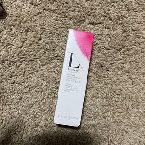 LimeLife Make-Off Makeup Remover Spray